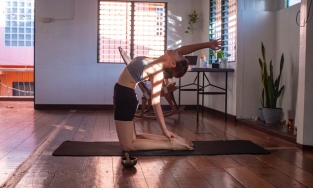 Những lưu ý quan trọng trong ngày “đèn đỏ” khi đang giảm cân.