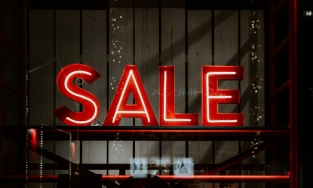 Không để cháy túi nhờ bí quyết mua sắm thông minh ngày lễ độc thân