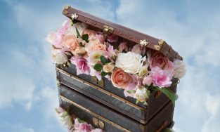 Louis Vuitton sẵn sàng đốt hết những thứ lỗi mốt chứ không bao giờ giảm giá