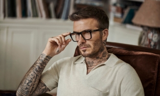 Làm sao để U50 vẫn chất chơi như “lão già” David Beckham?