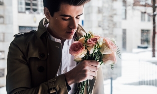 Bí quyết chinh phục nước hoa cho phái mạnh