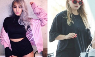 Sao Hoa Hàn tăng cân: Người nhan sắc lên hương, người trượt dốc không phanh