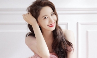 Ngất ngây với nhan sắc băng thanh ngọc khiết của Yoona 