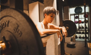 CEO Lê Hằng GymHaus: Giảm cân thành công để bước khỏi vùng an toàn  