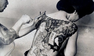 Ý nghĩa của những hình xăm Yakuza nổi tiếng 