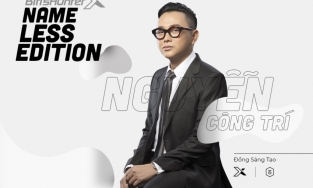 Biti's x Công Trí: Đặt một chân vào thế giới xa hoa