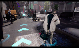 Balenciaga Afterworld: The Age of Tomorrow - Khởi đầu của những điều huyễn hoặc