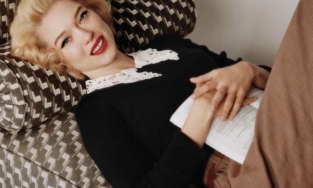 Tái hiện phong cách thời trang thập niên 60 cùng 'bond girl' nước Pháp Léa Seydoux 