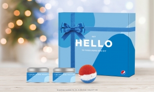 Skincare hương Pepsi, tại sao không ?