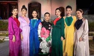 Đào nương sơn cước – sống dậy hình ảnh áo yếm