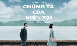 Có thể bạn chưa biết, Murad thiết kế riêng sản phẩm dành cho MV 'Chúng Ta Của Hiện Tại' 