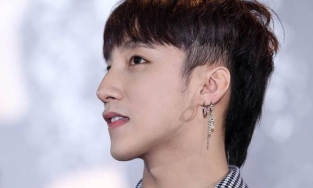 Đầu cắt moi là gì mà trở thành xu hướng tóc nam 2020? 