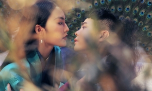 Trịnh Thăng Bình tung MV mới cực chất mà sao dân tình chỉ chú ý đến kiểu 'đầu cắt moi' của khổ chủ