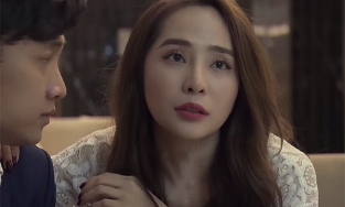 Chuốt mi sai một ly đi một dặm, sao Việt tự tay dìm hàng mình với những hàng lông mi dài vô cực