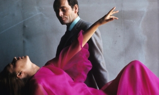 Cuộc đời phi thường của Pierre Cardin qua ảnh 