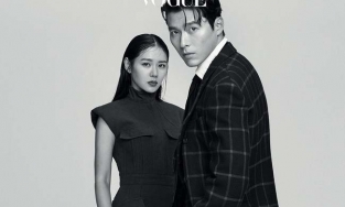 Gu thời trang đồng điệu của Son Ye Jin và Huyn Bin lộ 'hint' hẹn hò