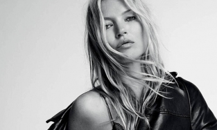 Người mẫu 'gầy giơ xương': Cơn ác mộng sau vẻ đẹp phù hoa 