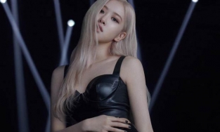 Vogue Hàn Quốc tung bộ ảnh xác nhận Rosé sẽ trở thành đại sứ của YSL Beauté 