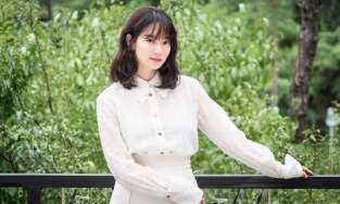 Shin Min Ah trở thành gương mặt đại diện mới của Givenchy Beauty Hàn Quốc