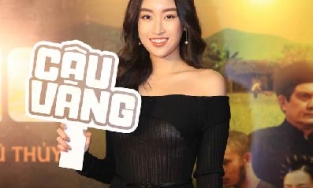 Cuối năm đi quẩy mặc đồ mỏng thì tránh ngay lỗi này để không kém duyên như Đỗ Mỹ Linh 