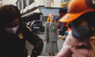 Châu Bùi, Khánh Linh, Quỳnh Anh Shyn: Ai là quý cô Gucci của đất Kinh Kỳ? 