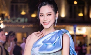 Đỗ Thị Hà, Tiểu Vy và Lương Thùy Linh chiếm spotlight thảm đỏ, ai là người xuất sắc hơn? 