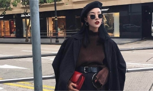 Xuân Tân Sửu: 2021 có nên mặc đồ đen đi chúc Tết?