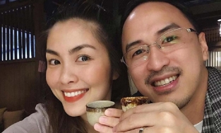 Đẹp như Hà Tăng cũng không che giấu được được điểm lão hóa này 