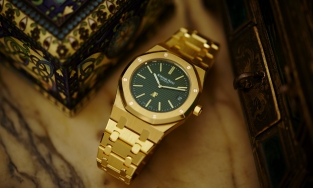 Các thương hiệu xa xỉ lại tăng giá sản phẩm 