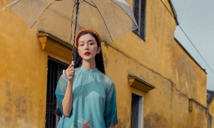 Tết Tân Sửu 2021 nàng hãy nhớ sắm ngay 4 phụ kiện này diện cùng áo dài 