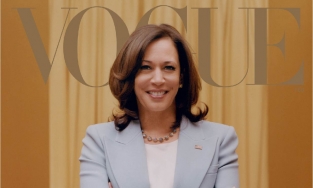 Kamala Harris đã mang lại giá trị gì khi xuất hiện trên bìa của Vogue?