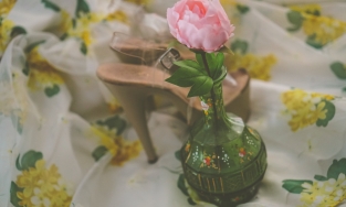 Giày cao gót cao bao nhiêu là đủ? 