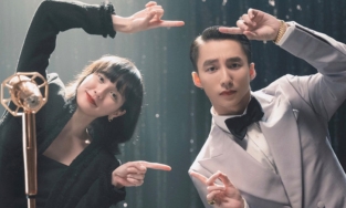 Không riêng Thiều Bảo Trâm, Sơn Tùng - Hải Tú cũng từng diện đồ đôi