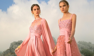 Chuẩn mực của thời trang: Haute Couture