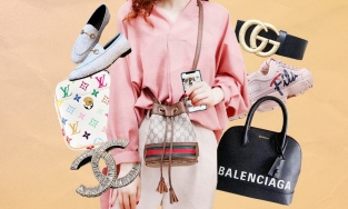 Hàng hiệu giả đã hủy hoại những thương hiệu cao cấp như thế nào? 