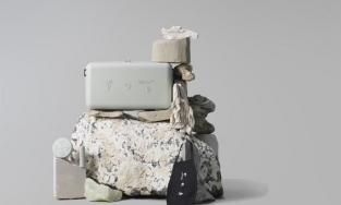 Off-White ra mắt dòng mỹ phẩm đầu tiên