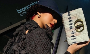 Châu Bùi, Khánh Linh, Quỳnh Anh Shyn, Tú Hảo cùng đụng túi Dior: Ai là người chiến thắng?