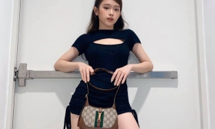 Linh Ka tuổi 19: Kiếm hơn 100 triệu/tháng thì cũng tiêu hết vào đồ hiệu