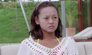 Người yêu có thể không có, nhưng lông mày thì nhất định phải có một đôi!