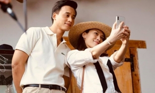 Diện đồ đôi thả thính bao lâu, Mỹ Tâm và Mai Tài Phến đã chính thức hẹn hò