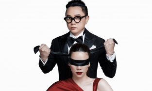 Công Trí bắt tay Hồ Ngọc Hà: Một siêu phẩm của làng thời trang Việt? 