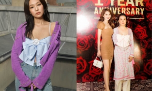 Phượng Chanel: Bản sao Việt của Jennie (BLACKPINK)?