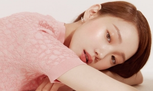 'Tiên nữ cử tạ' Lee Sung Kyung trở thành gương mặt đại diện của Chanel Beauty Hàn 