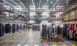 Những sản phẩm thời trang lỗi sẽ được xử lý như thế nào? 