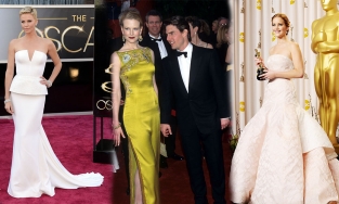 Trước Oscar 2021, điểm danh lại 10 bộ váy đắt nhất lịch sử Oscar 