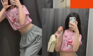 Uniqlo yêu cầu khách hàng: Không thử đồ trẻ em!