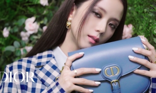 Dior bổ nhiệm Jisoo trở thành Đại sứ toàn cầu mảng thời trang và làm đẹp