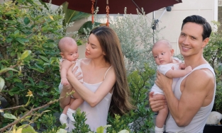 Hà Hồ bị chỉ trích vì tập luyện nặng ngay sau sinh