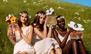 Kaia Gerber và hành trình xây dựng chấp niệm 'Daisy Girl' của Marc Jacobs 