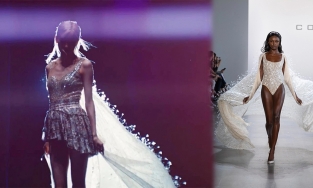 Có phải Rosé (BLACKPINK) diện đồ của NTK Công Trí trong MV solo? 